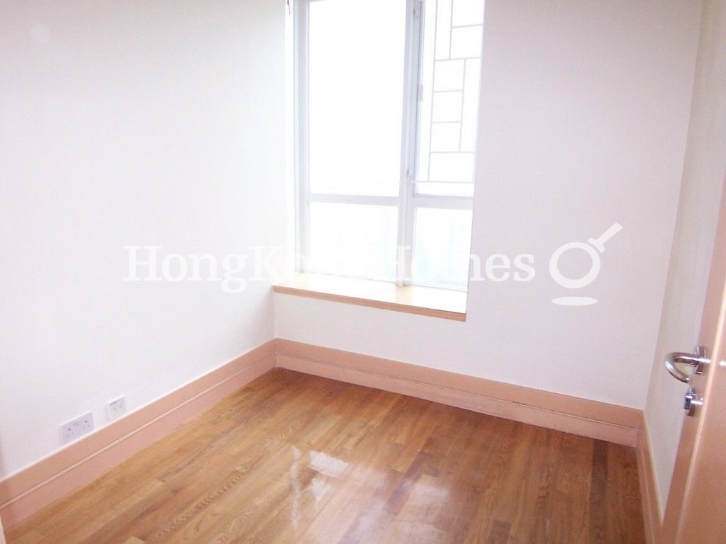 Second Bedroom — 逸樺園 02座，鰂魚涌