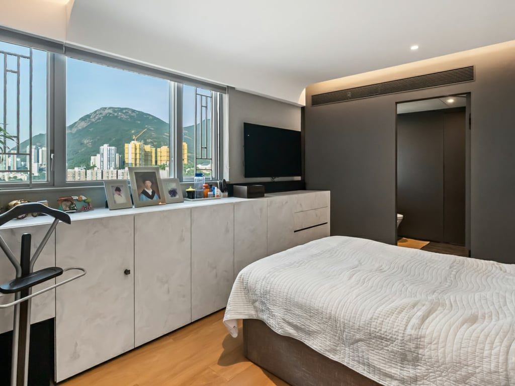 相片 15 — 貝沙灣4房住宅單位，Pok Fu Lam