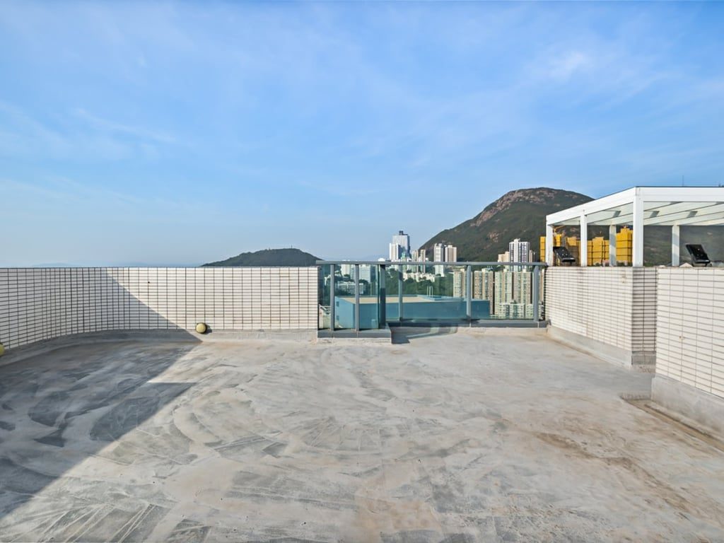 相片 23 — 貝沙灣4房住宅單位，Pok Fu Lam