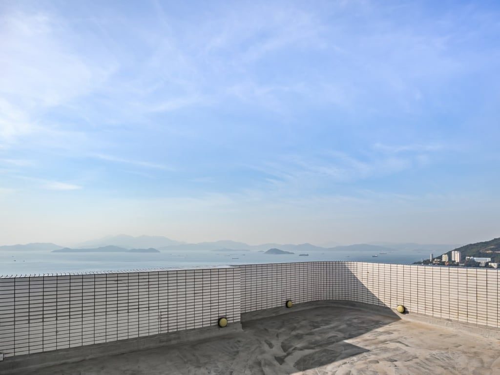 相片 24 — 貝沙灣4房住宅單位，Pok Fu Lam