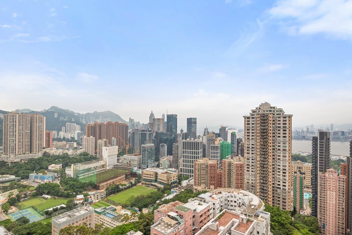 photo 2 — Carnation Court, Tai Hang