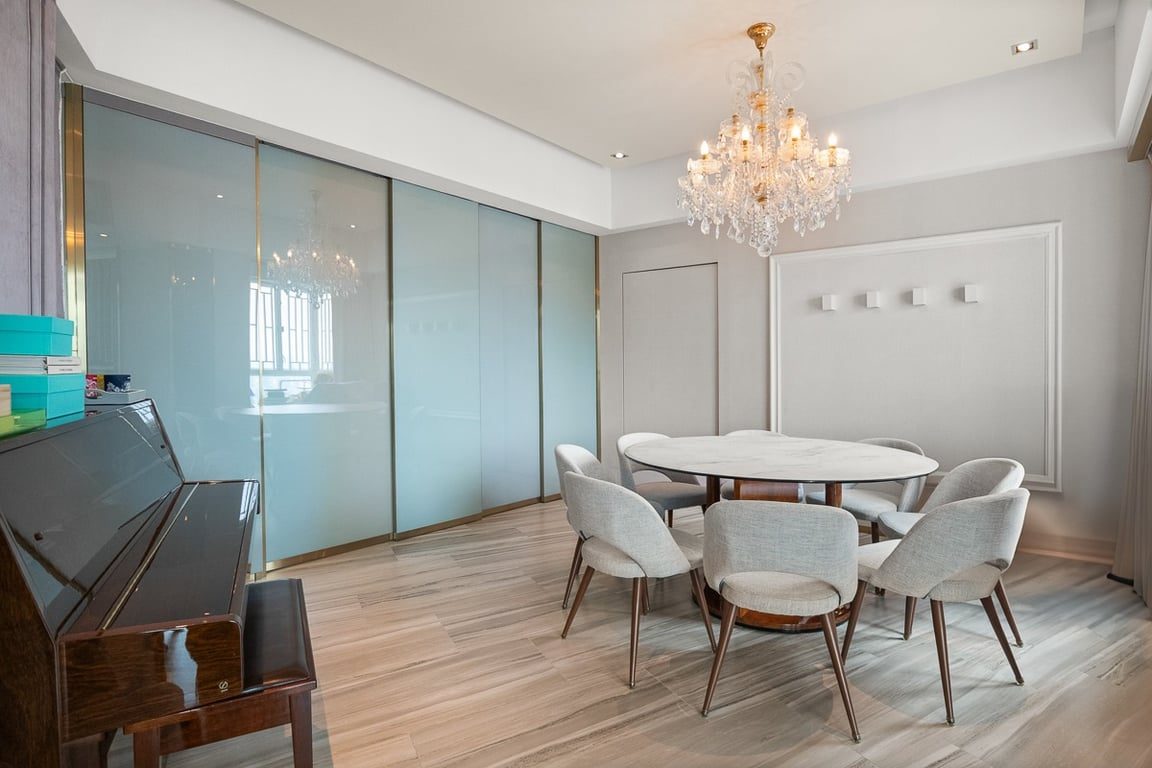 photo 4 — Carnation Court, Tai Hang