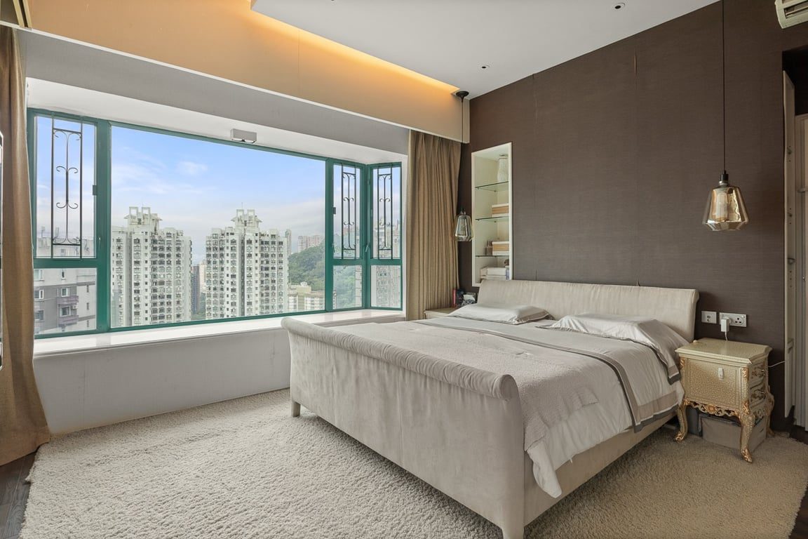 photo 5 — Carnation Court, Tai Hang