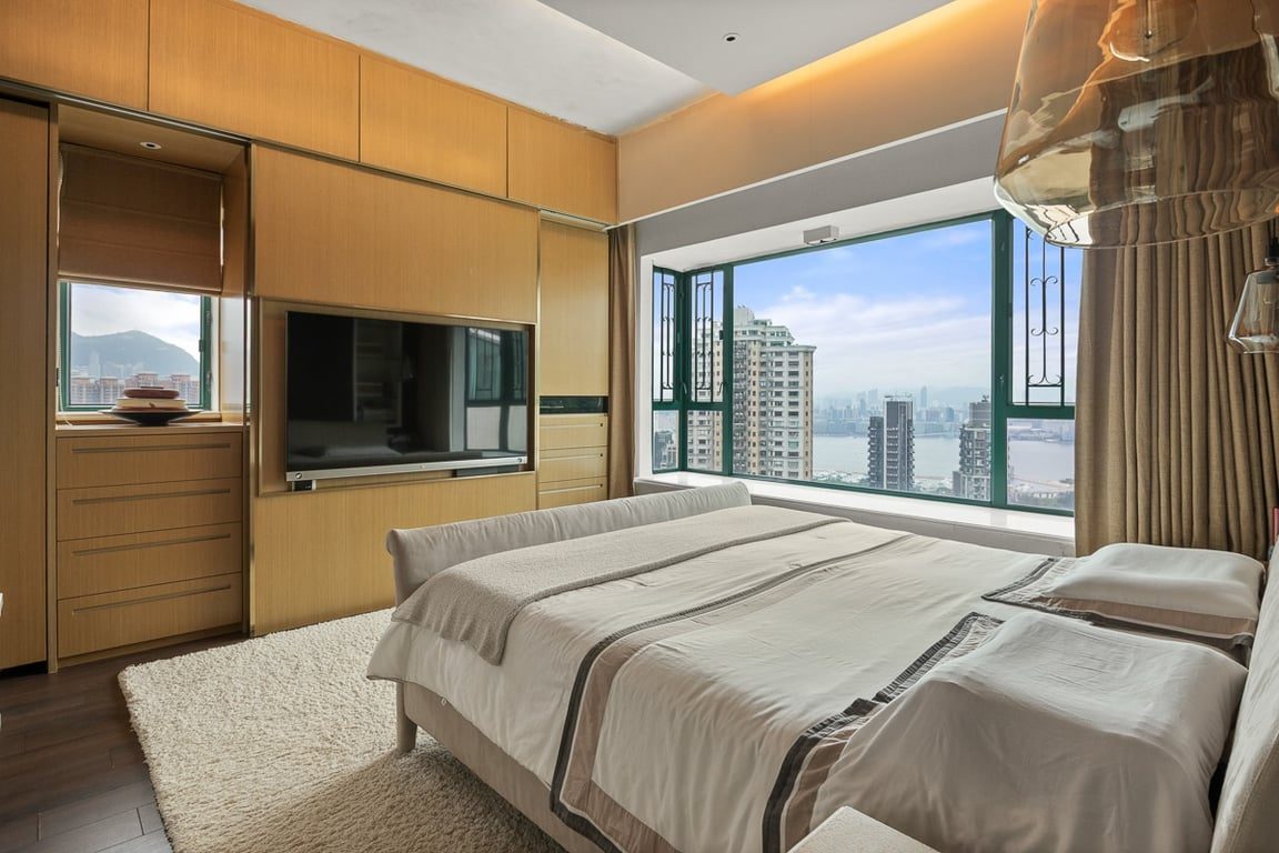 photo 6 — Carnation Court, Tai Hang