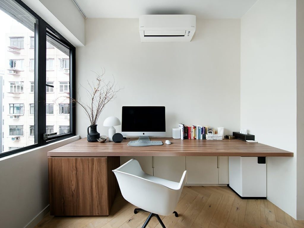photo 11 — Rhine Court C2, Mid Levels West