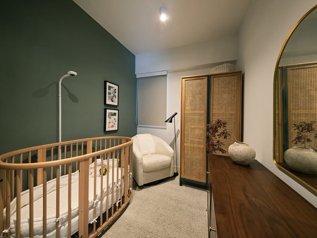 photo 12 — Rhine Court C2, Mid Levels West