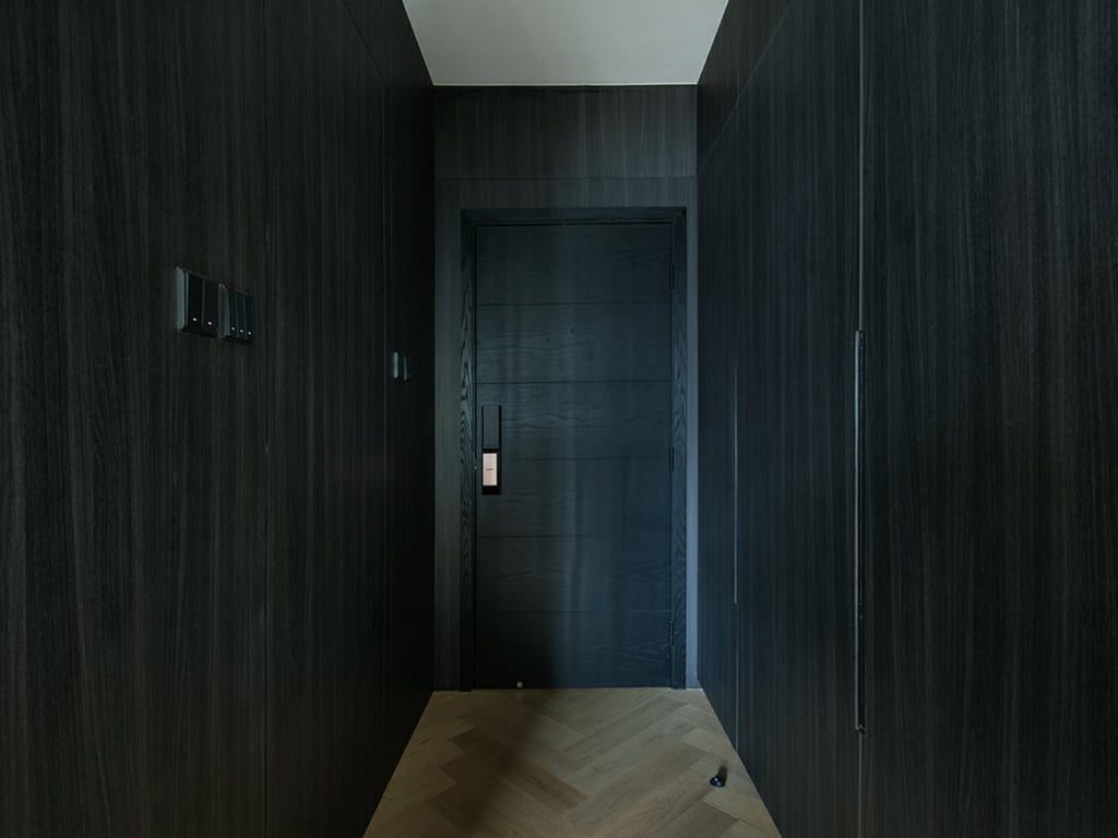 photo 13 — Rhine Court C2, Mid Levels West