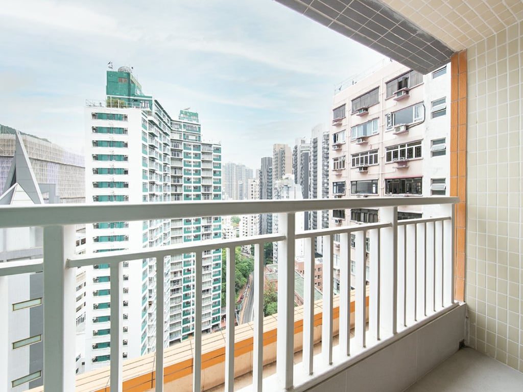 photo 15 — Rhine Court C2, Mid Levels West