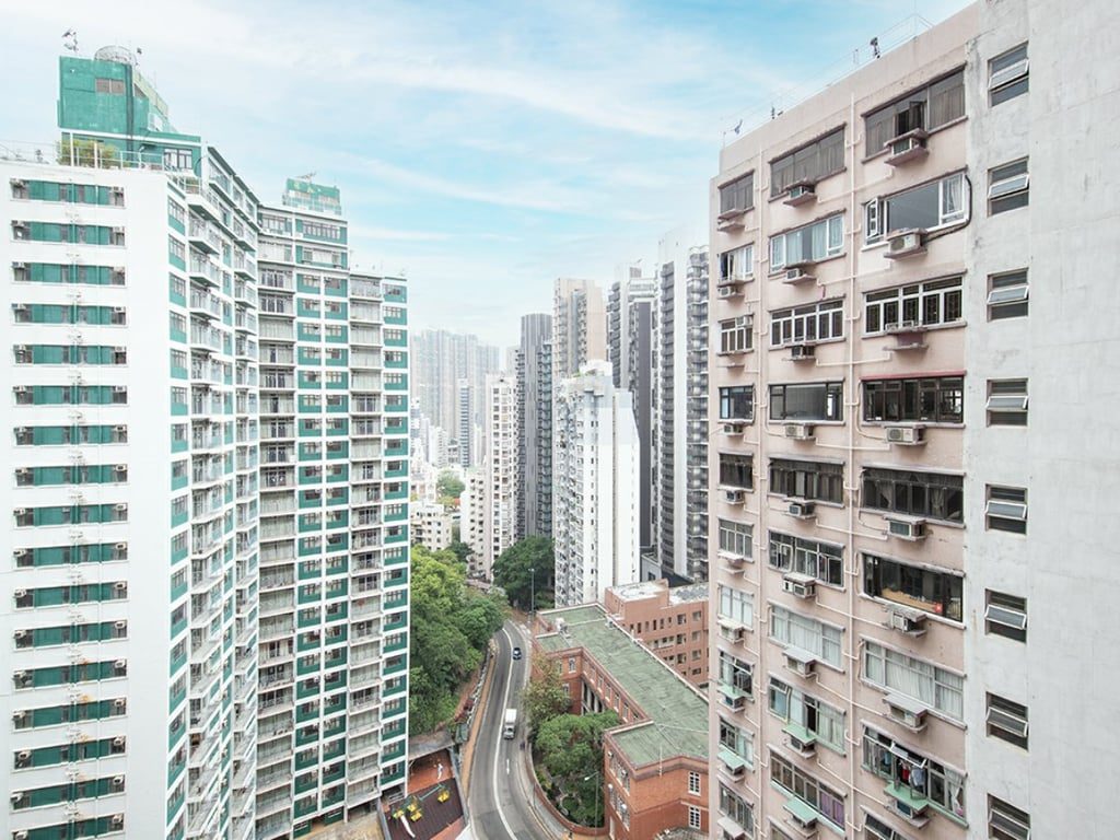 photo 16 — Rhine Court C2, Mid Levels West