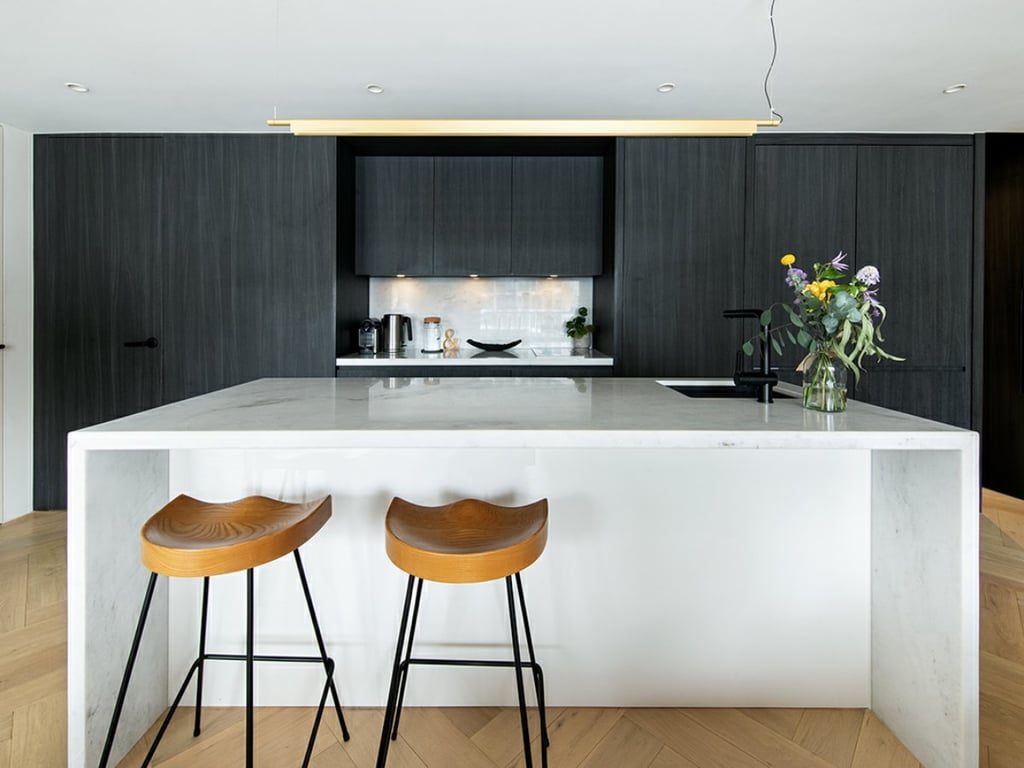 photo 3 — Rhine Court C2, Mid Levels West