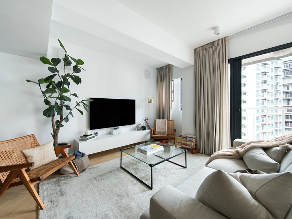 photo 4 — Rhine Court C2, Mid Levels West