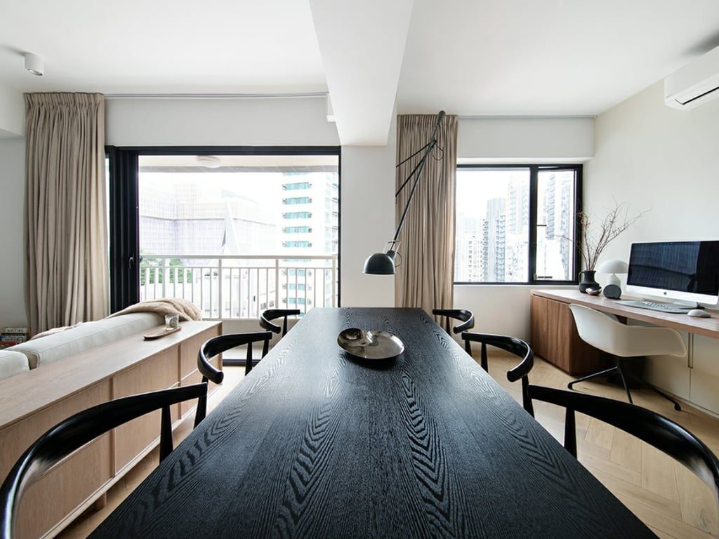 photo 5 — Rhine Court C2, Mid Levels West