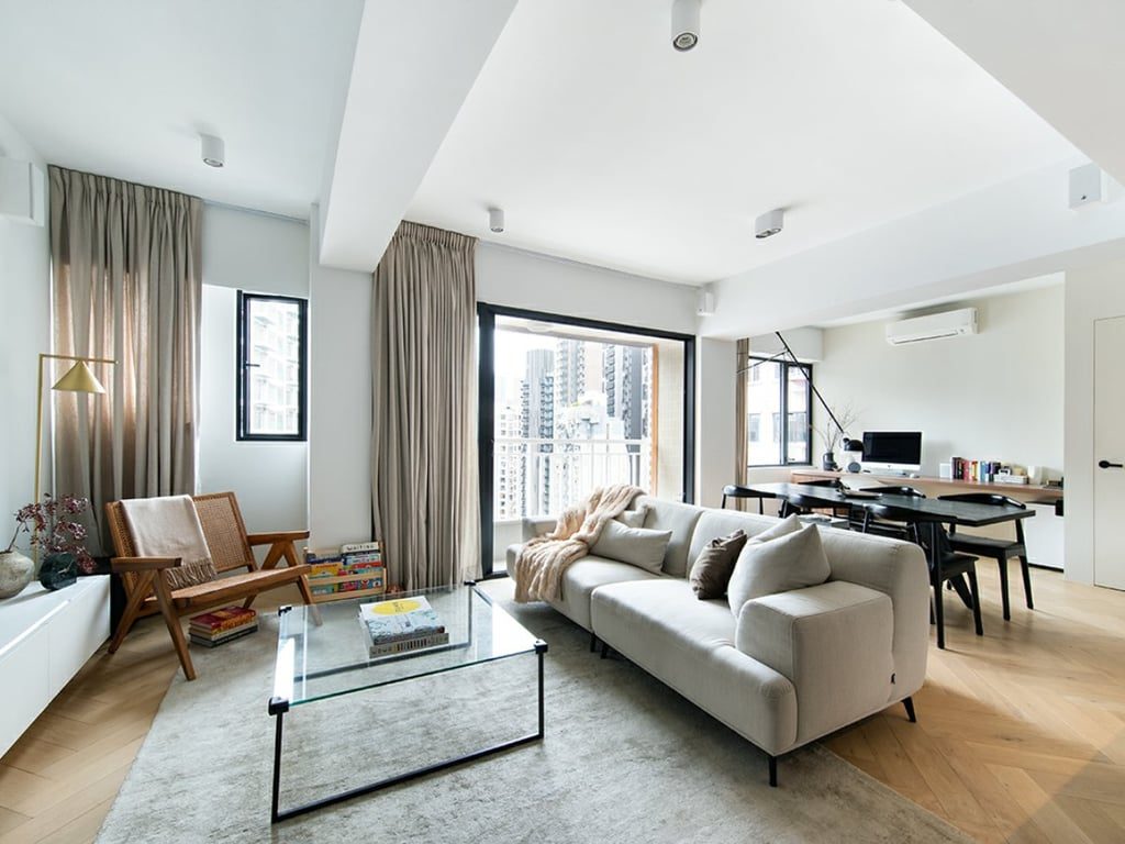 photo 6 — Rhine Court C2, Mid Levels West