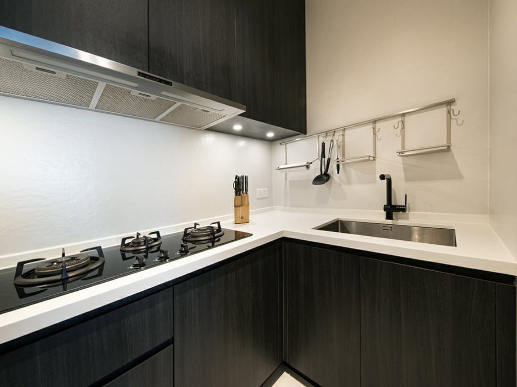 photo 10 — Rhine Court C2, Mid Levels West