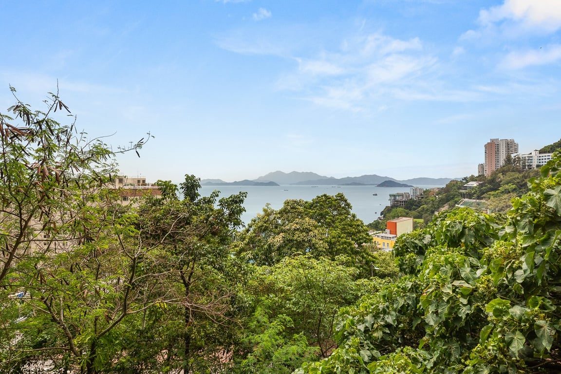 相片 2 — 浪頤居3房住宅單位，Pok Fu Lam
