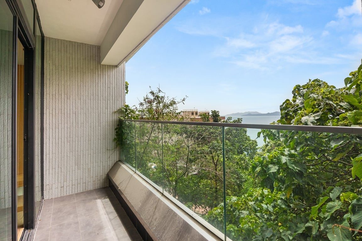 相片 3 — 浪頤居3房住宅單位，Pok Fu Lam