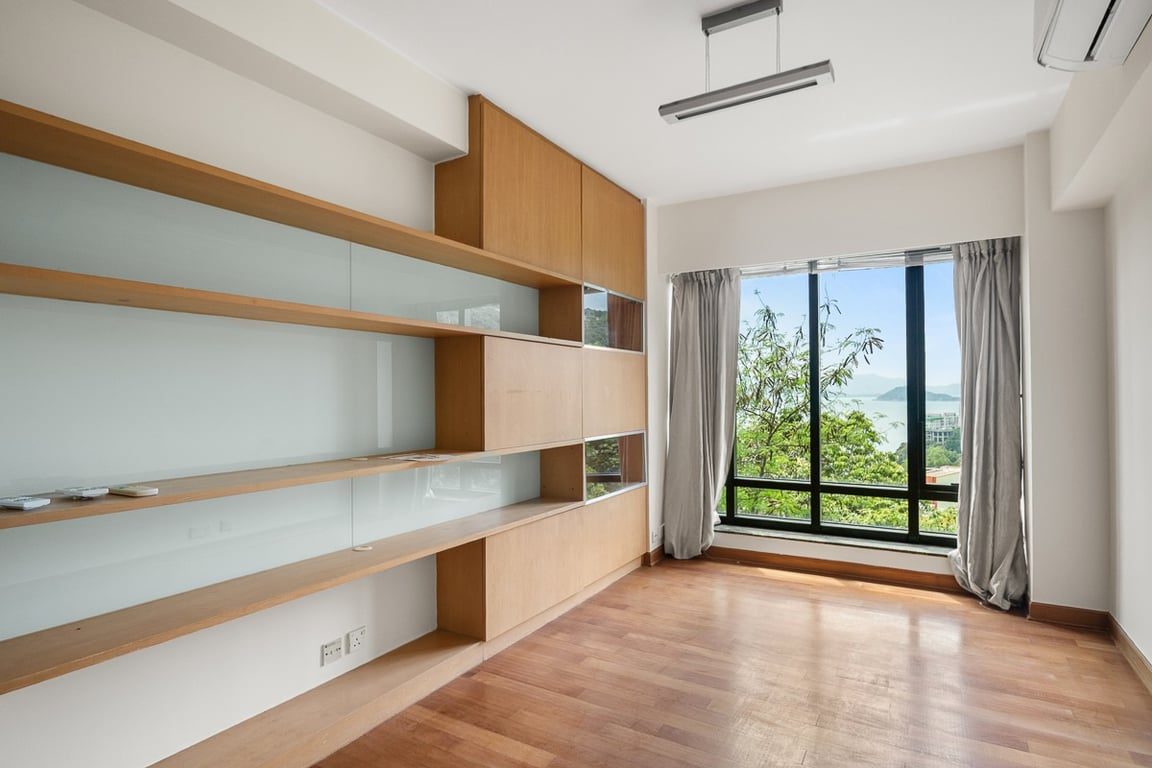 相片 10 — 浪頤居3房住宅單位，Pok Fu Lam