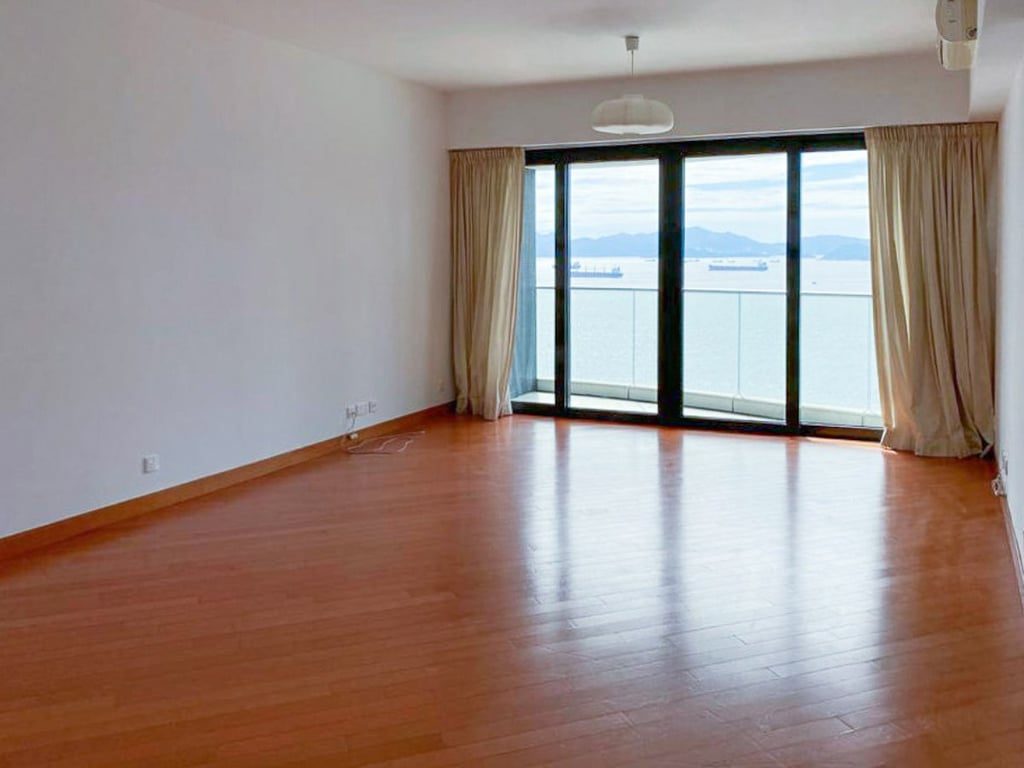 相片 2 — BEL-AIR NO.8，Pok Fu Lam