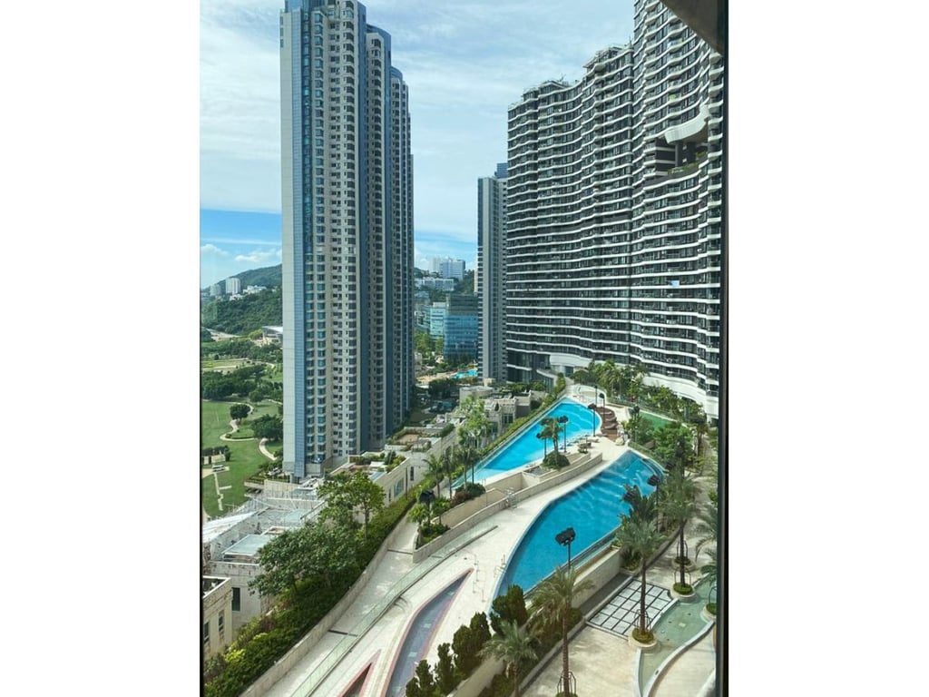 相片 3 — BEL-AIR NO.8，Pok Fu Lam