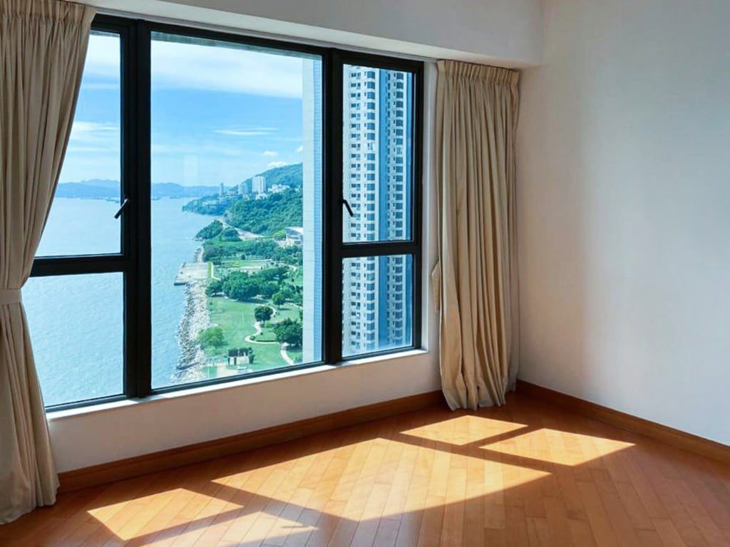相片 5 — BEL-AIR NO.8，Pok Fu Lam
