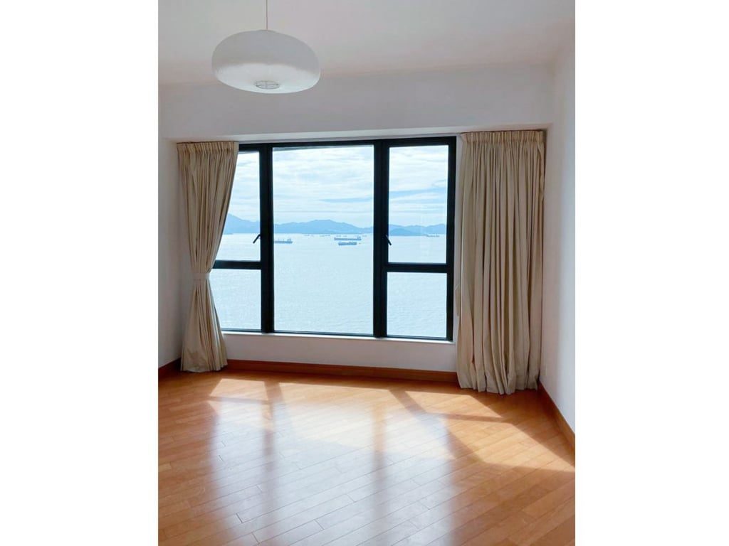相片 8 — BEL-AIR NO.8，Pok Fu Lam