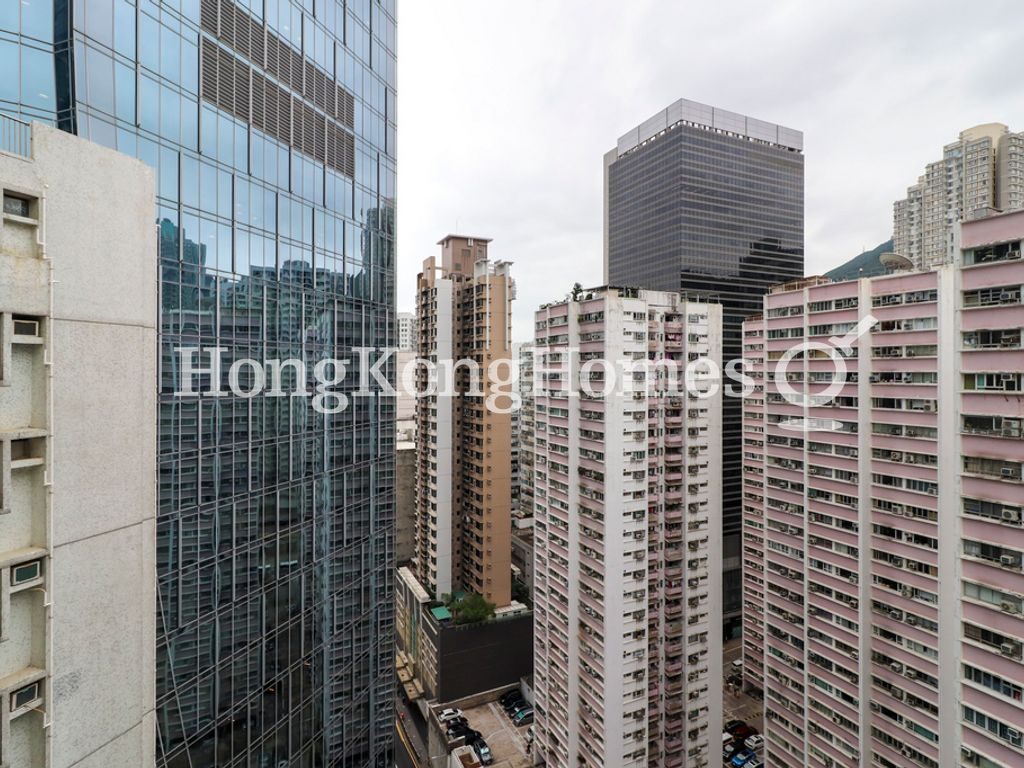 Westlands Court - Gee Lan Mansion