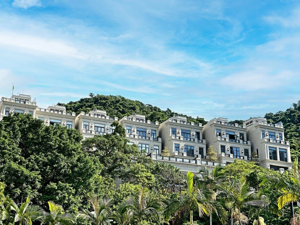 photo 23 — Mount Pokfulam, Pok Fu Lam