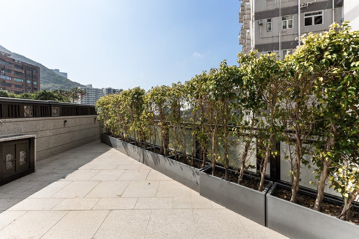 photo 3 — Mount Pokfulam, Pok Fu Lam