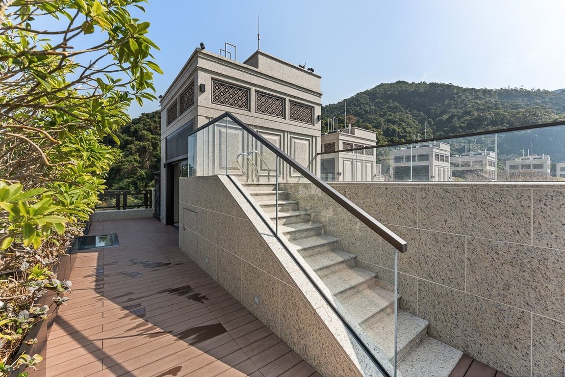 photo 5 — Mount Pokfulam, Pok Fu Lam