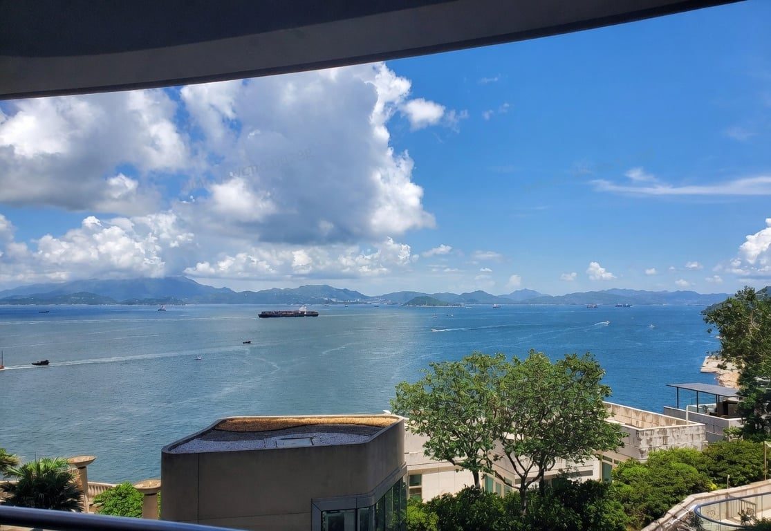 photo 1 — Bel-Air No.8 (Phase 6), Pok Fu Lam