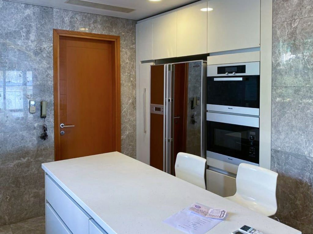 photo 4 — Bel-Air No.8 (Phase 6), Pok Fu Lam