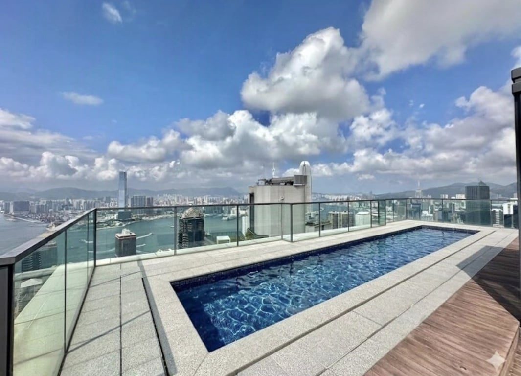 Azura Penthouse Duplex