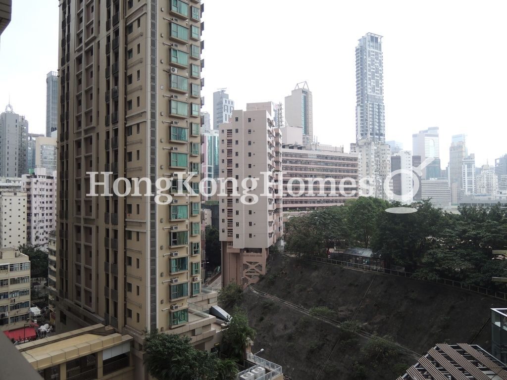 尚翹峰 2 座