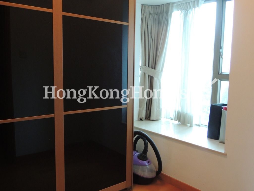 Third Bedroom — 尚翹峰 2 座，灣仔