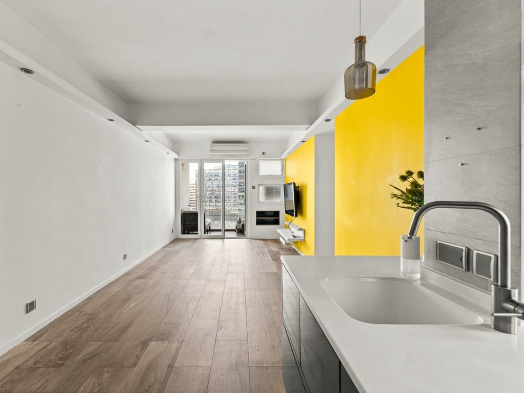 photo 3 — Braemar Terrace, North Point