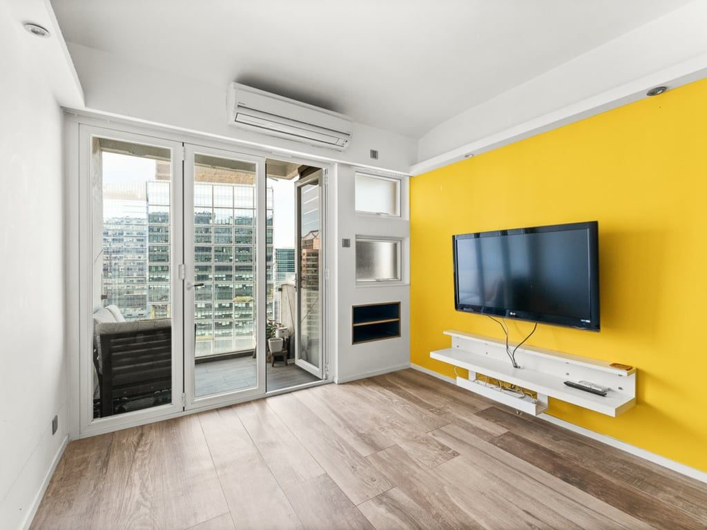 photo 4 — Braemar Terrace, North Point
