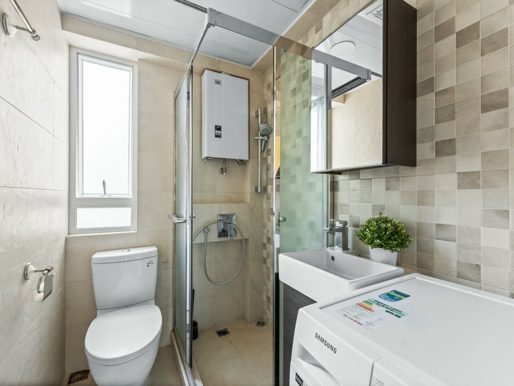 photo 8 — Braemar Terrace, North Point