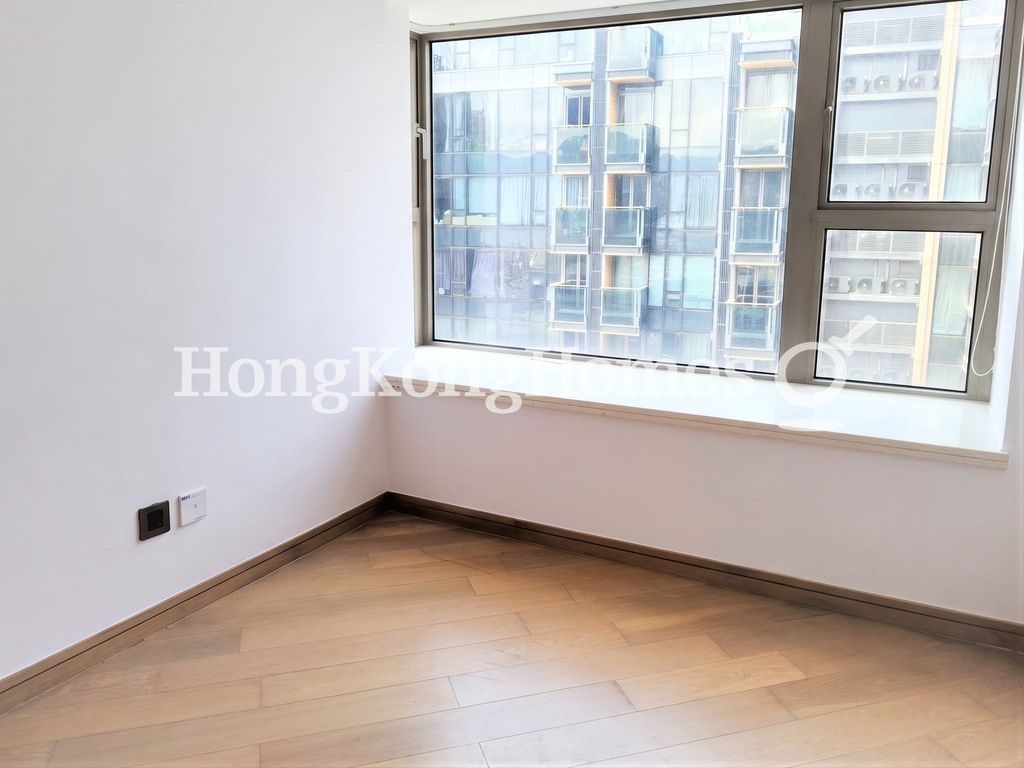 Second Bedroom — 奧城西岸，大角咀