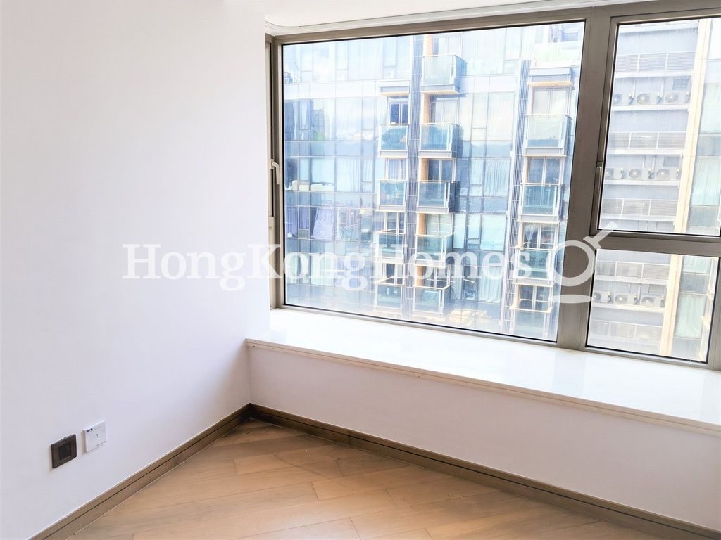 Third Bedroom — 奧城西岸，大角咀