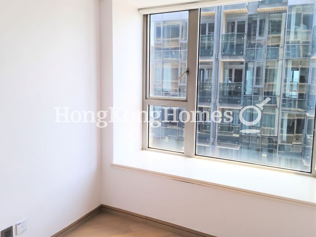 Fourth Bedroom — 奧城西岸，大角咀