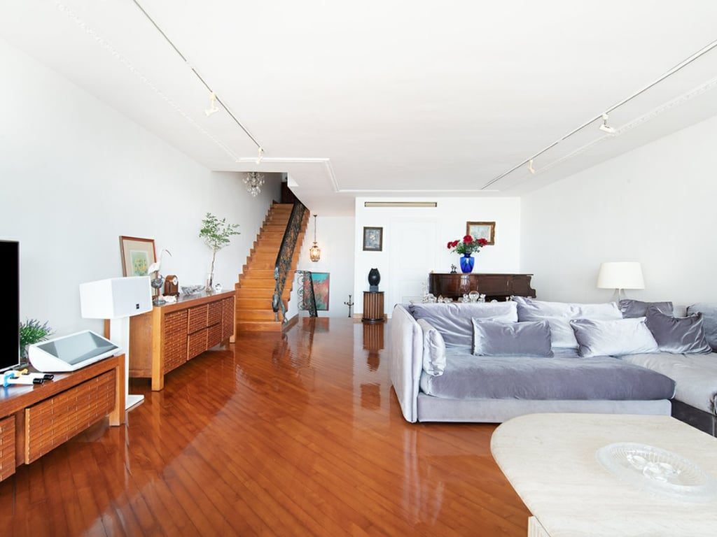 photo 11 — Pinewaver Villas, Chung Hom Kok