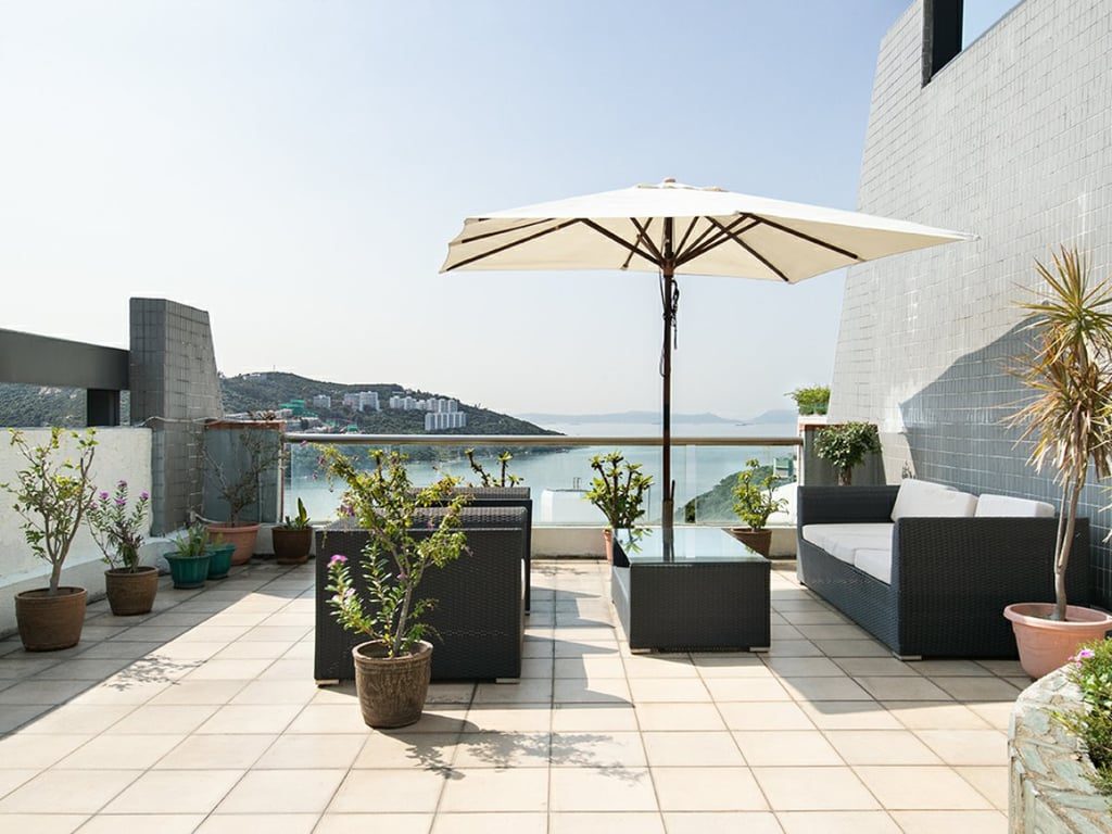 photo 12 — Pinewaver Villas, Chung Hom Kok