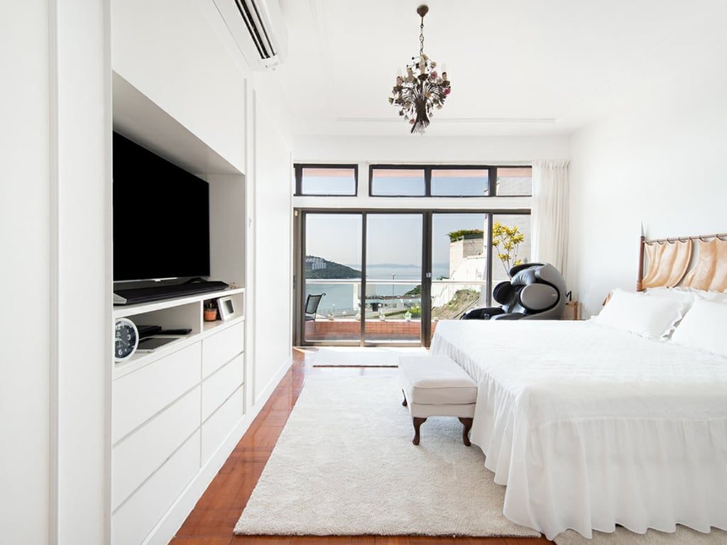 photo 13 — Pinewaver Villas, Chung Hom Kok
