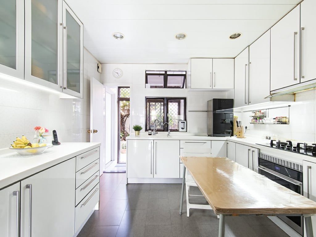 photo 15 — Pinewaver Villas, Chung Hom Kok