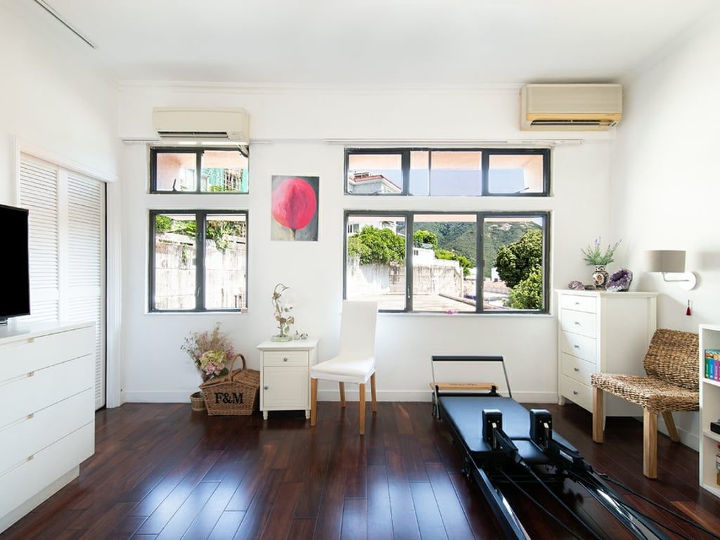 photo 16 — Pinewaver Villas, Chung Hom Kok