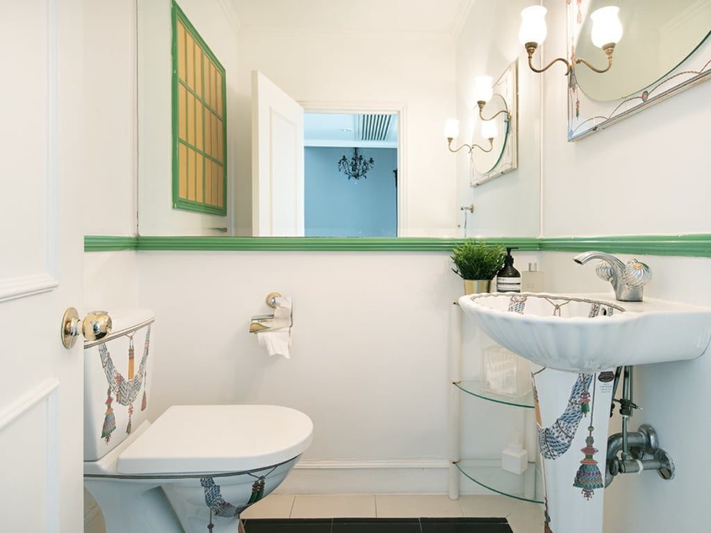 photo 17 — Pinewaver Villas, Chung Hom Kok