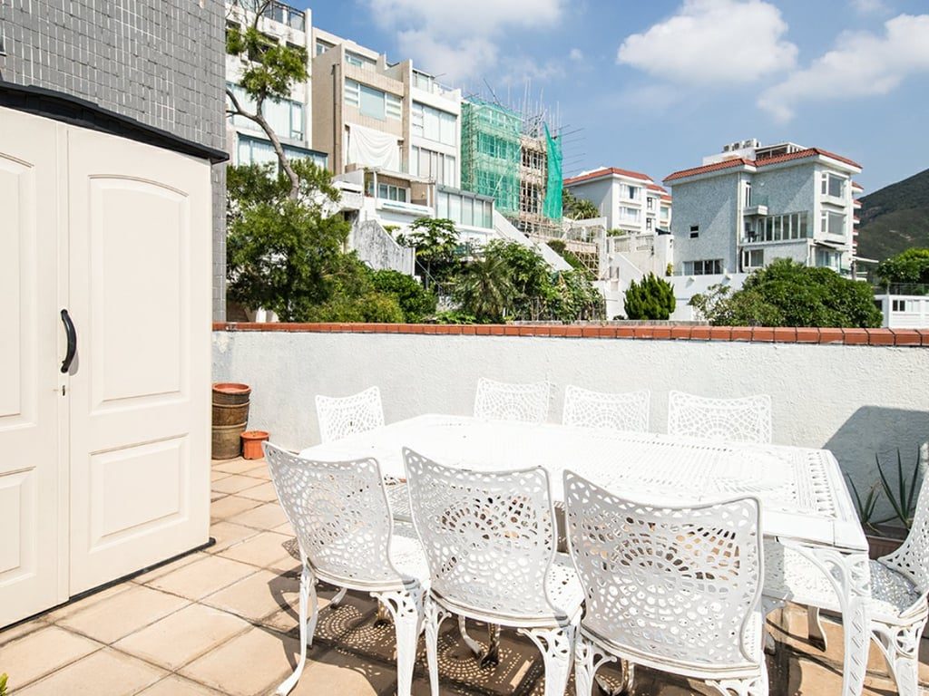 photo 19 — Pinewaver Villas, Chung Hom Kok