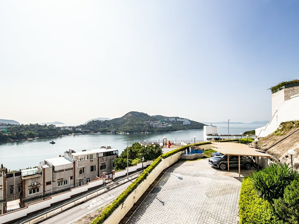 photo 2 — Pinewaver Villas, Chung Hom Kok