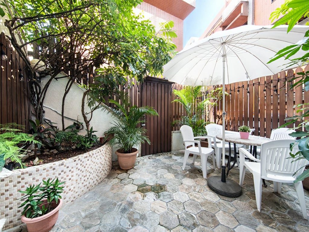 photo 3 — Pinewaver Villas, Chung Hom Kok