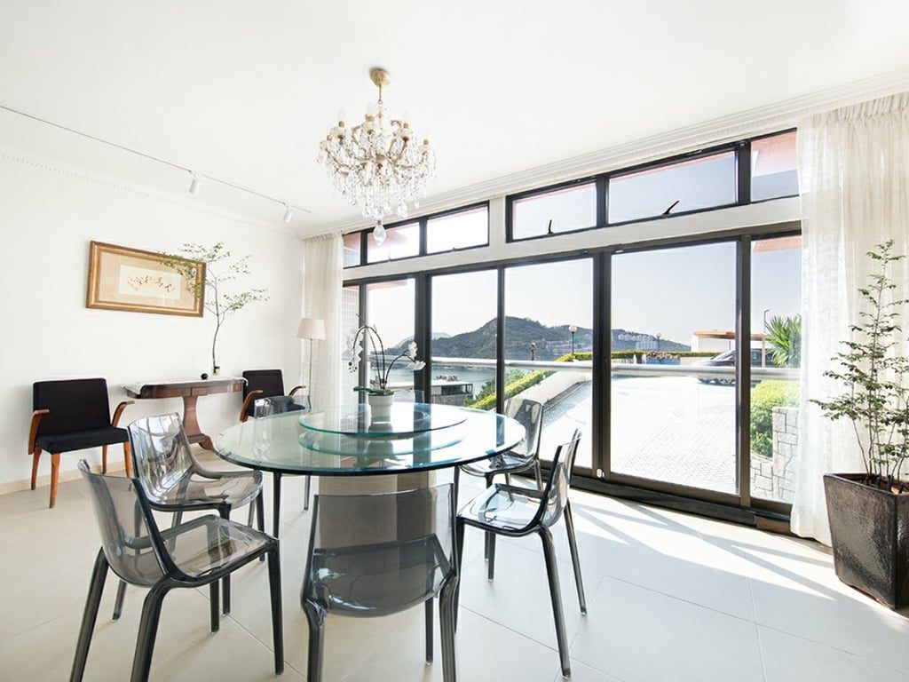 photo 4 — Pinewaver Villas, Chung Hom Kok